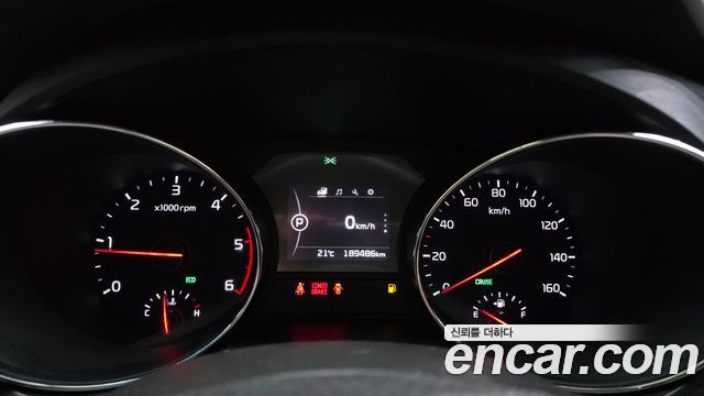 Kia Carnival 11-seater Deluxe 2017 — фото 8