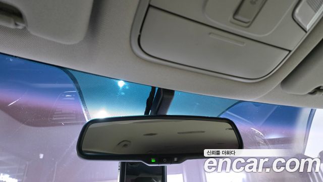 Kia Carnival 11-seater Deluxe 2017 — фото 18