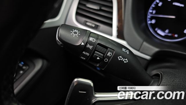 Hyundai Genesis (DH) G330 Premium AWD 2014 — фото 15