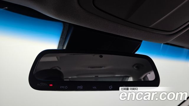 Hyundai Genesis (DH) G330 Premium AWD 2014 — фото 18