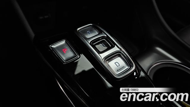 Hyundai Sonata (DN8) 2.0 Premium Plus 2023 — фото 9