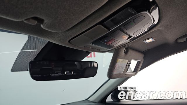 Hyundai Sonata (DN8) 2.0 Premium Plus 2023 — фото 19