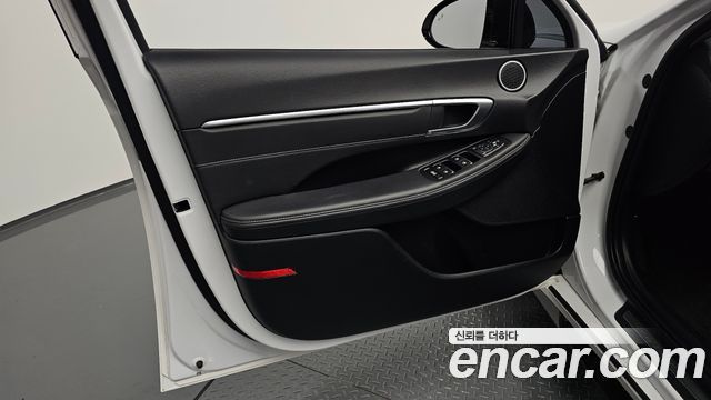 Hyundai Sonata (DN8) 2.0 Premium Plus 2023 — фото 24