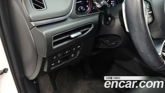 Hyundai Sonata (DN8) 2.0 Premium Plus 2023 — фото 32