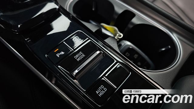 Hyundai Sonata (DN8) 2.0 Premium Plus 2023 — фото 34
