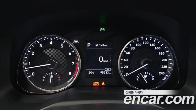 Hyundai Avante (AD) 1.6 Smart 2019 — фото 8