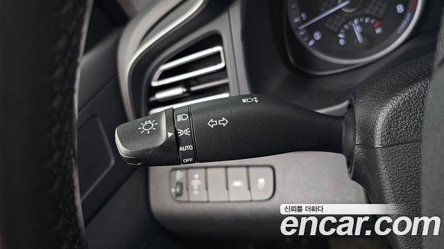 Hyundai Avante (AD) 1.6 Smart 2019 — фото 20