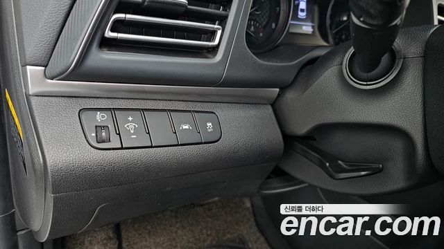 Hyundai Avante (AD) 1.6 Smart 2019 — фото 27