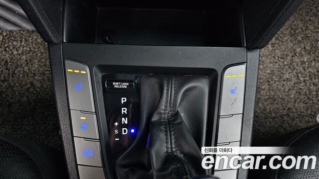 Hyundai Avante (AD) 1.6 Smart 2019 — фото 28