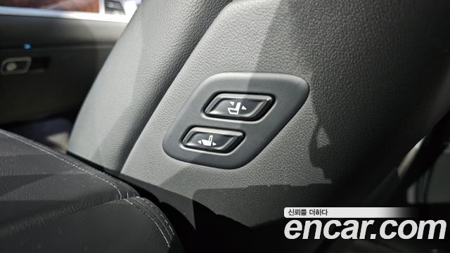 Hyundai Genesis (DH) G330 Premium 2016 — фото 17