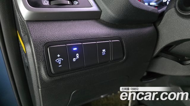 Hyundai Tucson Diesel 2.0 2WD Smart 2018 — фото 22