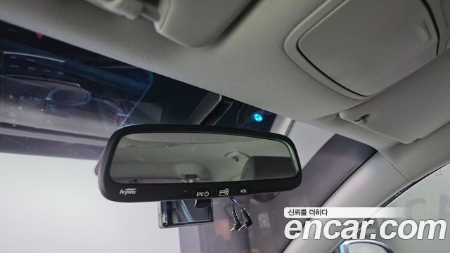 Hyundai Tucson Diesel 2.0 2WD Smart 2018 — фото 33