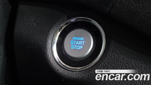Hyundai Tucson Diesel 2.0 2WD Smart 2018 — фото 35