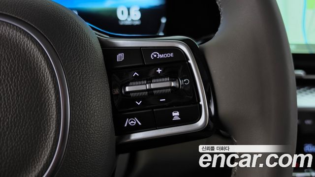 Kia Carnival (IV) Gasoline 7-Seater Hi-Limousine Signature 2023 — фото 17