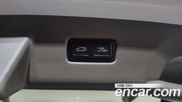 Kia Carnival (IV) Gasoline 7-Seater Hi-Limousine Signature 2023 — фото 18