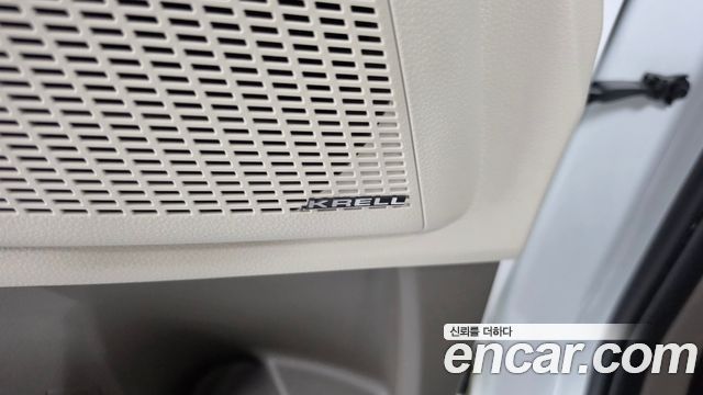 Kia Carnival (IV) Gasoline 7-Seater Hi-Limousine Signature 2023 — фото 30