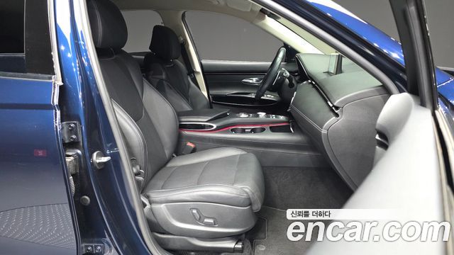 Genesis GV70 2.2 Diesel 2WD 2021 — фото 11