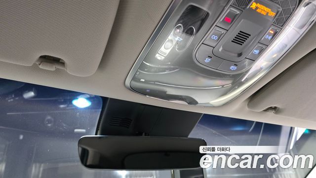 Genesis GV70 2.2 Diesel 2WD 2021 — фото 18