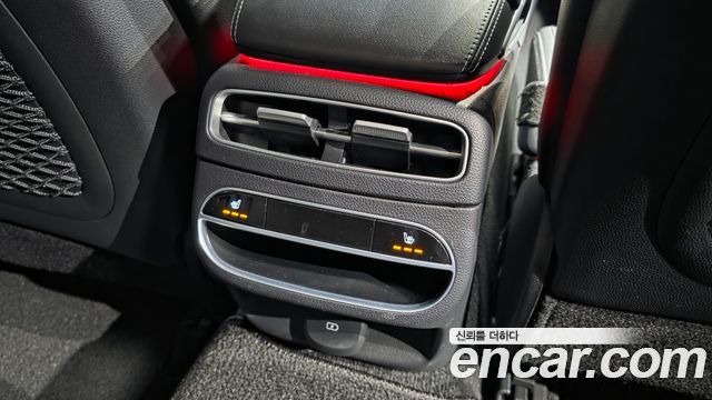 Genesis GV70 2.2 Diesel 2WD 2021 — фото 19