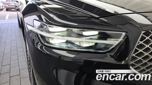Genesis G90 3.8 AWD Luxury 2019 — фото 22