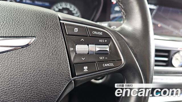 Genesis G90 3.8 AWD Luxury 2019 — фото 28