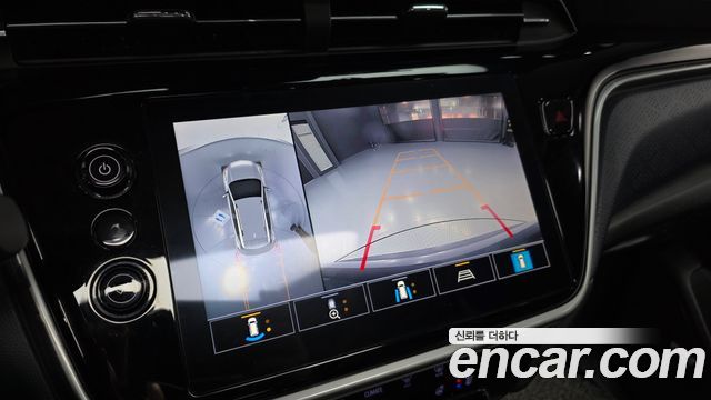 Chevrolet Bolt EUV Premier 2022 — фото 15
