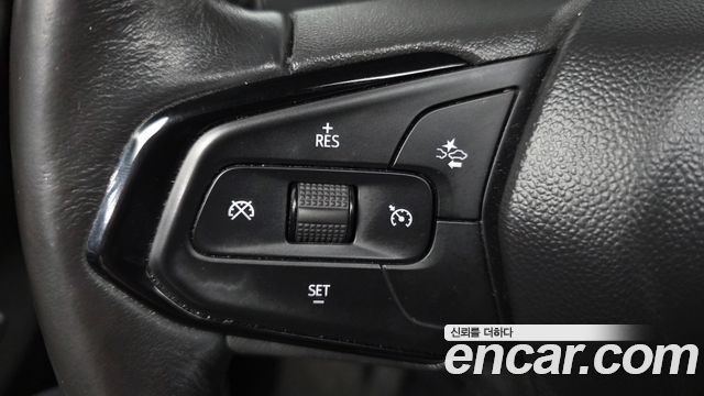 Chevrolet Bolt EUV Premier 2022 — фото 18