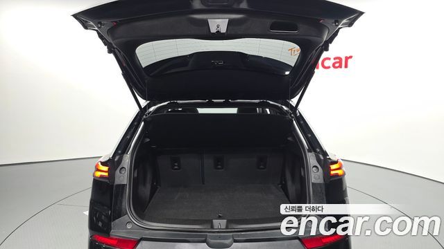 Chevrolet Bolt EUV Premier 2022 — фото 20