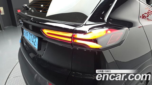 Chevrolet Bolt EUV Premier 2022 — фото 23