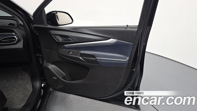 Chevrolet Bolt EUV Premier 2022 — фото 24