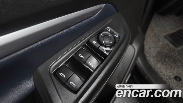 Chevrolet Bolt EUV Premier 2022 — фото 30