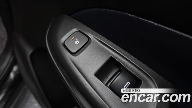 Chevrolet Bolt EUV Premier 2022 — фото 31