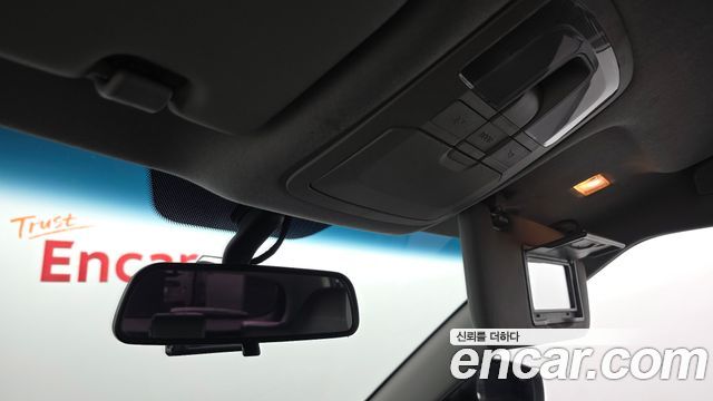 KG Mobility (SsangYong) Tivoli VX 2WD 2015 — фото 19