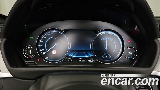 BMW 4 Series (F32) 430i M Sport Convertible 2020 — фото 8