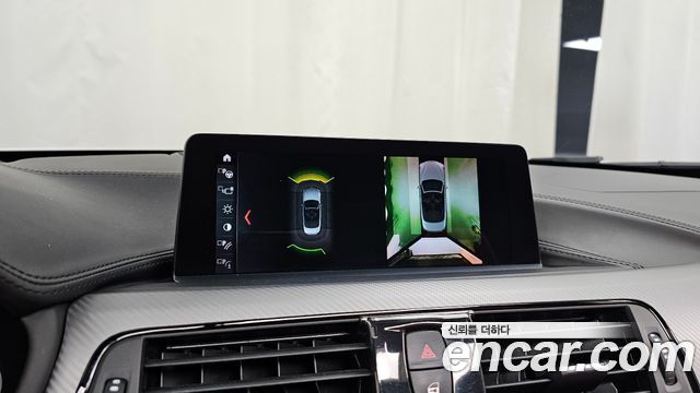 BMW 4 Series (F32) 430i M Sport Convertible 2020 — фото 15
