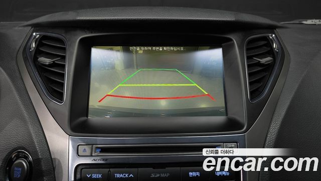 Hyundai Grandeur (HG) HG220 Diesel Premium 2016 — фото 14