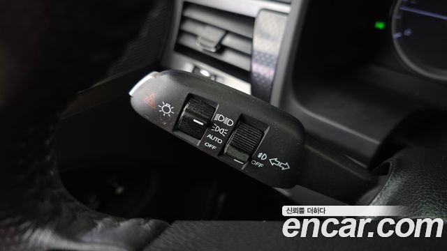 KG Mobility (SsangYong) Rexton Sports Diesel 2.2 4WD Prestige 2021 — фото 30