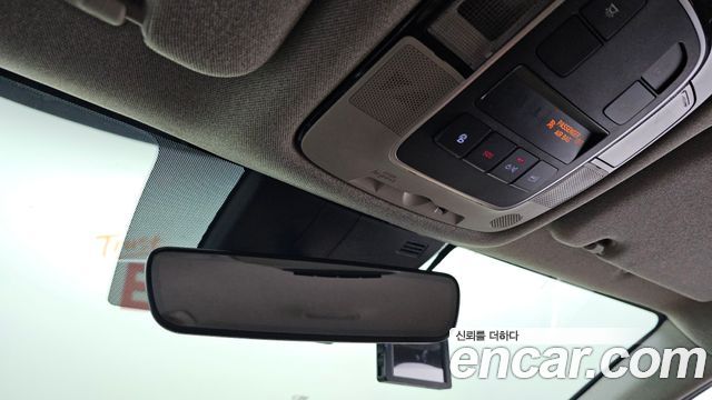 Hyundai Sonata (DN8) 2.0 LPG(Disabled Person) Inspiration 2020 — фото 18