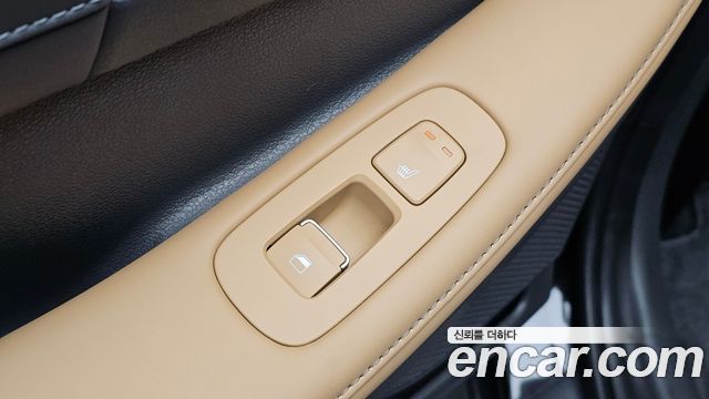 Hyundai Sonata (DN8) 2.0 LPG(Disabled Person) Inspiration 2020 — фото 19