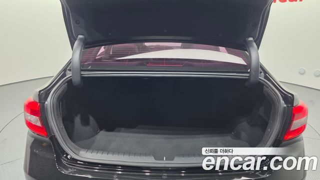 Hyundai Sonata (LF) 2.0 Smart 2015 — фото 20