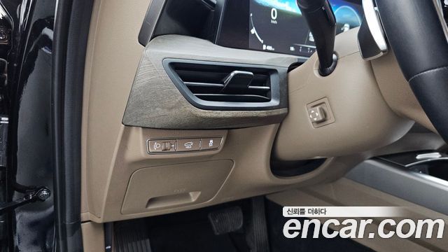 Kia K8 2.5 Gasoline 2WD Noblesse 2024 — фото 16