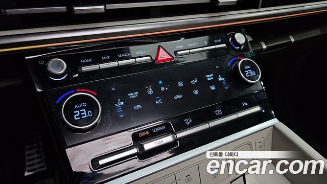 Hyundai Santa Fe (MX5) HEV 1.6 4WD Calligraphy 2024 — фото 14