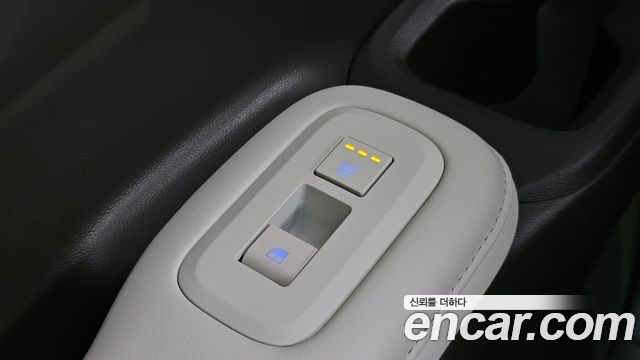Hyundai Santa Fe (MX5) HEV 1.6 4WD Calligraphy 2024 — фото 15