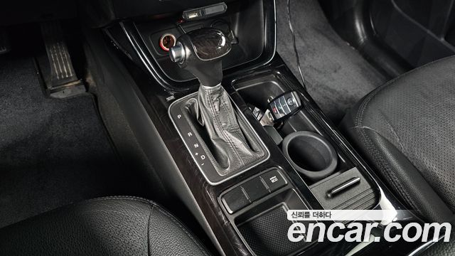 Kia Sorento R Diesel 2.0 2WD TLX Special 2014 — фото 9