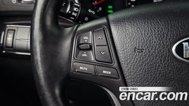 Kia Sorento R Diesel 2.0 2WD TLX Special 2014 — фото 14