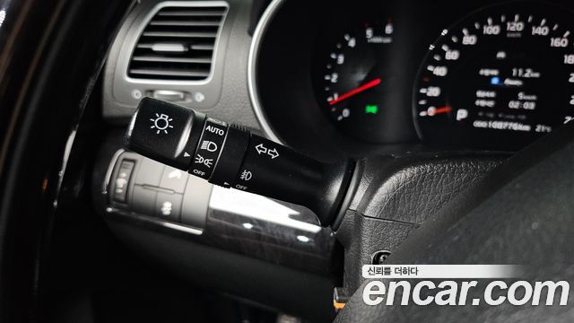 Kia Sorento R Diesel 2.0 2WD TLX Special 2014 — фото 17