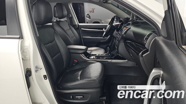 Kia Sorento R Diesel 2.0 2WD TLX Special 2014 — фото 26