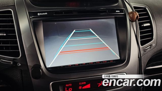 Kia Sorento R Diesel 2.0 2WD TLX Special 2014 — фото 28