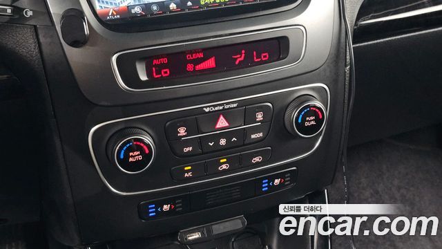 Kia Sorento R Diesel 2.0 2WD TLX Special 2014 — фото 29