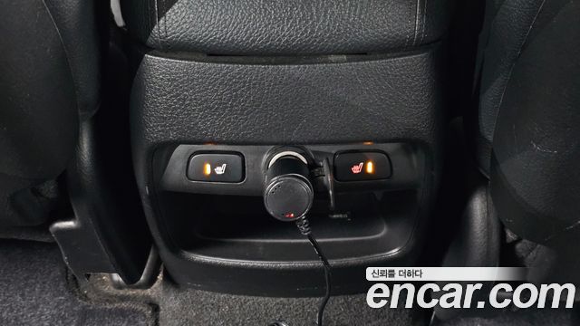 Kia Sorento R Diesel 2.0 2WD TLX Special 2014 — фото 30